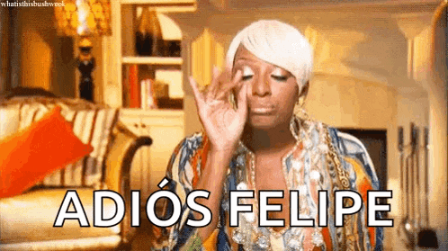 Bye Nene GIF