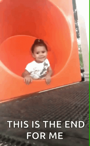 Bye Slide GIF