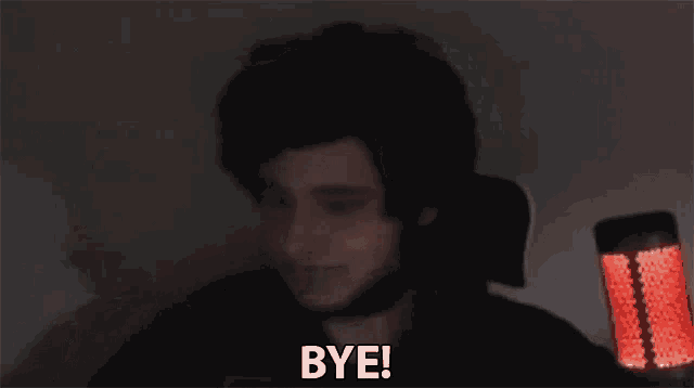 Bye Ssg GIF