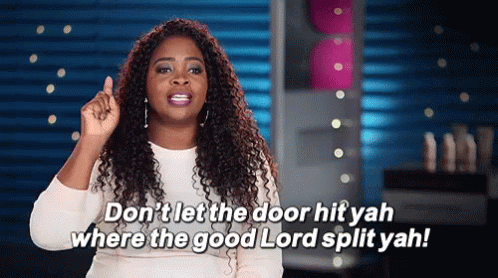 Byeeee GIF