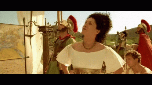 César Espionne GIF. This 498 x 280 animated GIF is part of our project x love potion disaster collection. Created by gaboufou. View the original animation…