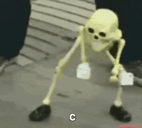 C GIF