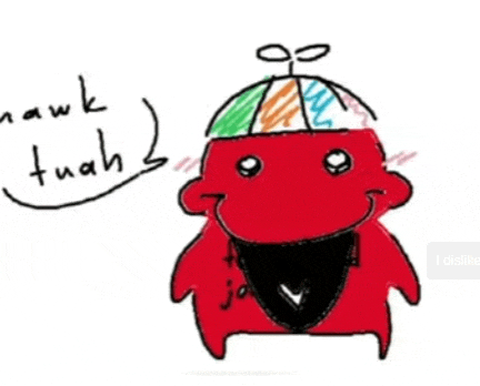 C00lkid Says Hawk Tuah Meme