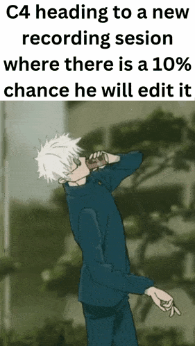 C4 Core GIF