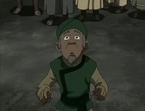 Cabbage Cabbage Man GIF. This 498 x 379 animated GIF is part of our my cabbages collection. Related themes include avatar, avatar the last airbender, no…