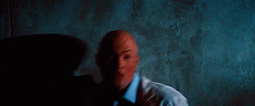 Cabin In The Woods Stab GIF