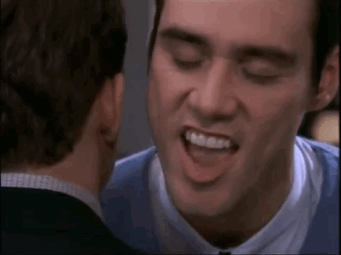 Cable Guy Jim Carrey GIF