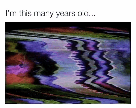 Cable Television GIF