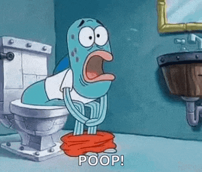 Caca Poop GIF