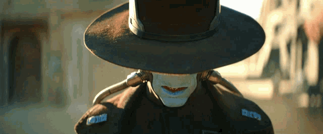Cad Bane Cad Bane Book Of Boba Fett GIF