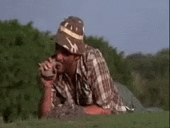 Caddyshack Bill Murray GIF