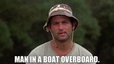 Caddyshack Bill GIF