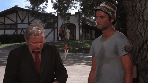Caddyshack Caddy Shack GIF