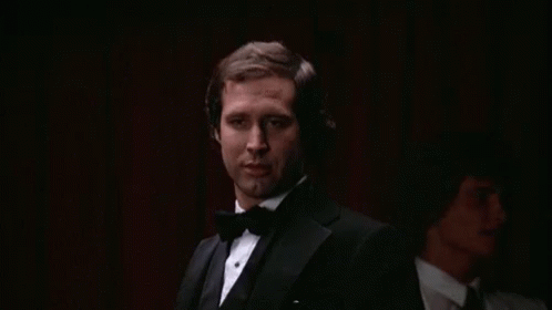 Caddyshack Chevychase GIF. This 498 x 280 animated GIF is part of our caddyshack well were waiting collection. View the original animation, share it, or…