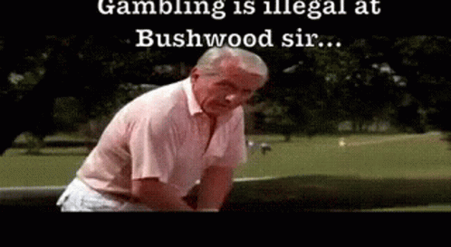 Caddyshack GIF. This 498 x 273 animated GIF is part of our caddyshack well were waiting collection. Created by mprattyh3. View the original animation, share…