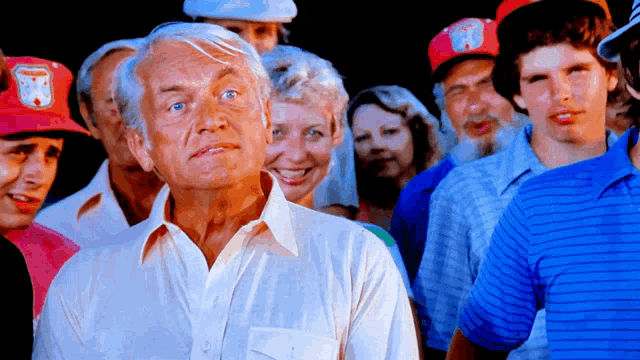 Caddyshack Well GIF
