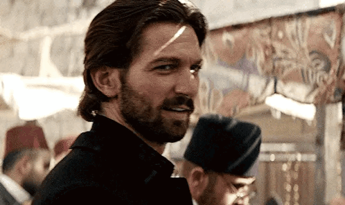Cae Michiel Huisman GIF. This 498 x 296 animated GIF is part of our michiel huisman collection. Created by schubaccah. View the original animation, share…