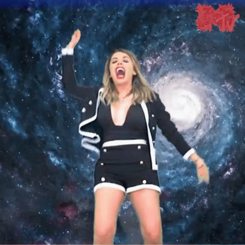 Caer Al Vacio Karime Pindter GIF