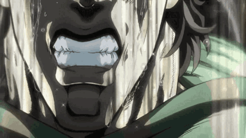 Caesar Caesar Jojo GIF. This 498 x 280 animated GIF is part of our jojo oh no collection. Related themes include anime, jojo, oh my god. Created by…