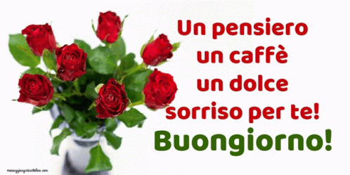 Caffe Dolce GIF