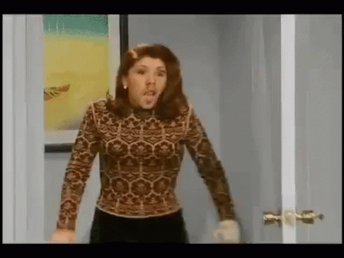 Cai GIF