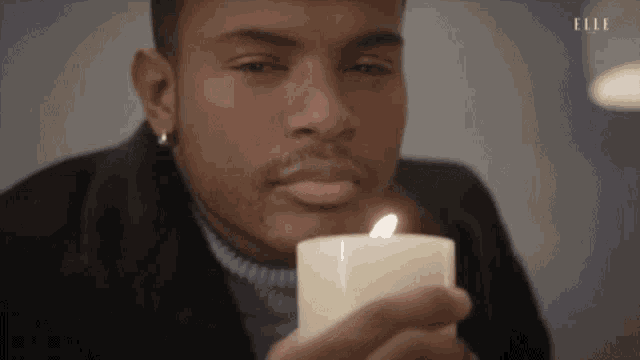 Cake Blow GIF