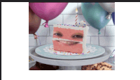 Cake Cake Images Sticker