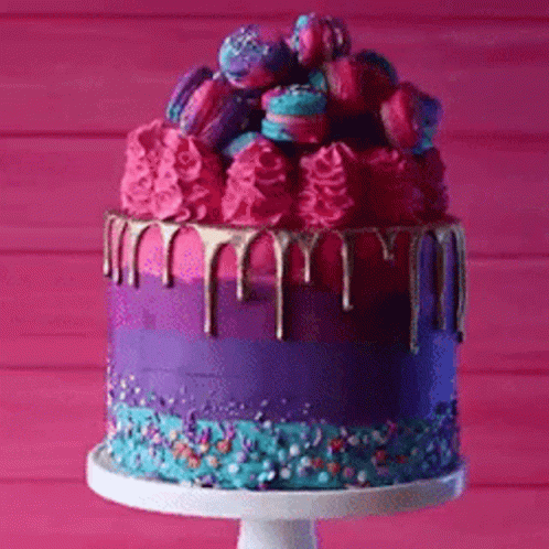 Cake Dessert GIF. This 498 x 498 animated GIF is part of our girl jumping out of cake collection. Related themes include cake. Created by masoncarr2244…