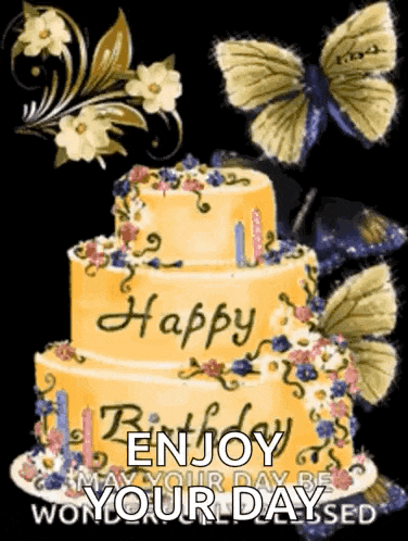 Cake Favorite GIF