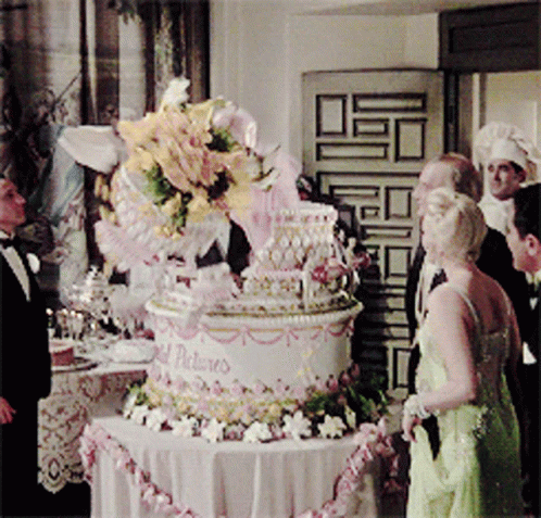 Cake Girl GIF. This 498 x 477 animated GIF is part of our girl jumping out of cake collection. Created by CARLOPEZ. View the original animation, share it…