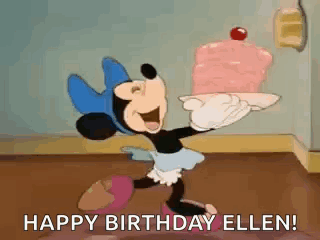 Cake GIF