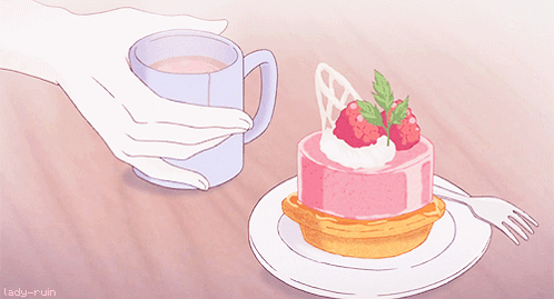 Cake GIF