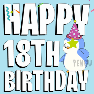 Cake Party GIF