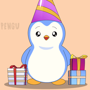 Cake Party GIF