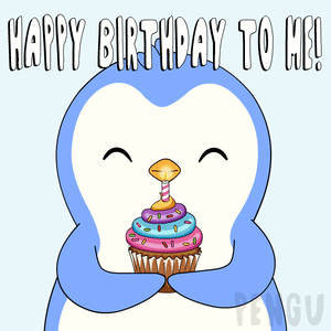 Cake Party GIF