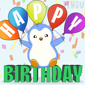 Cake Party GIF