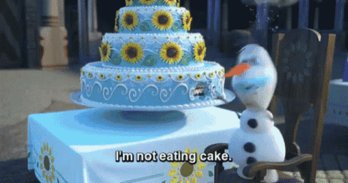 Cake GIF
