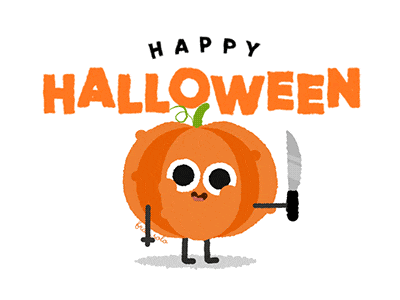 Calabaza GIF