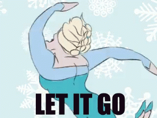 Calamardo Elsa GIF