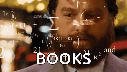 Calculating Alan GIF