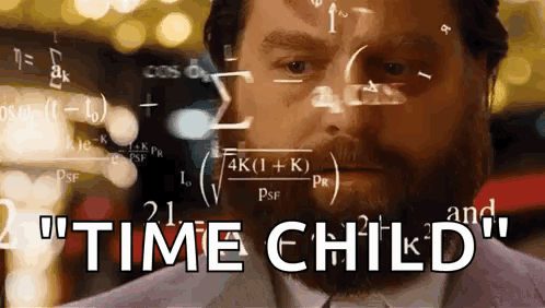 Calculating Alan GIF