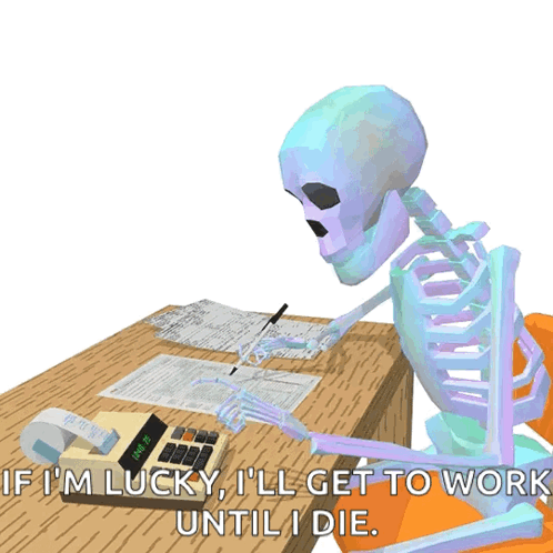 Calculating Working GIF. This 498 x 498 animated GIF is part of our contabilidad collection. Created by xstephens. View the original animation, share it, or…