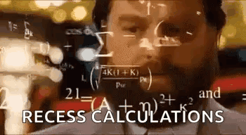 Calculation Math GIF