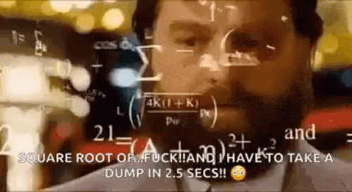 Calculation Math GIF