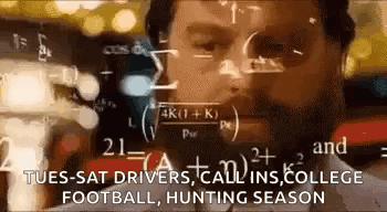 Calculation Math GIF