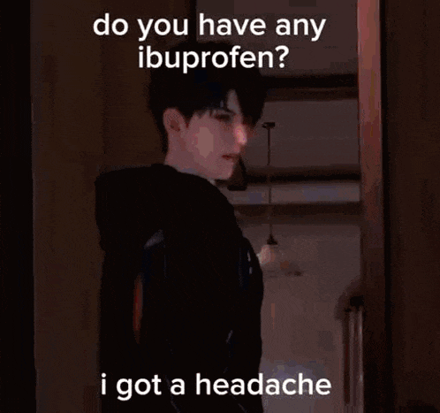 Caleb Love And Deep Space GIF