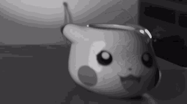 Caleb Sama Black And White GIF