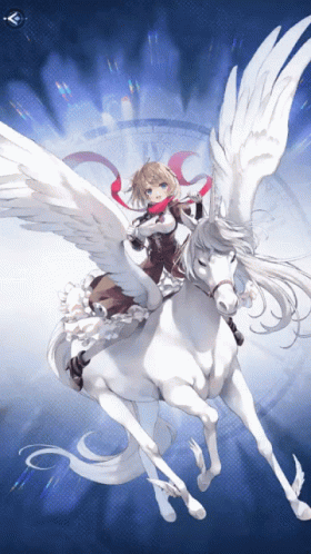 Caledonia Revived Witch GIF