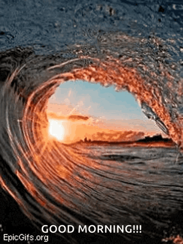 California Dreaming GIF