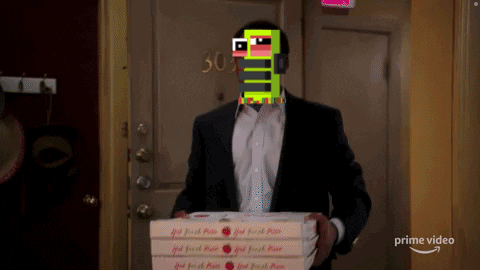 Call Data Comrades Nomorelabs GIF. This 480 x 270 animated GIF is part of our pizza fire collection. Created by PondPrincess420. View the original…